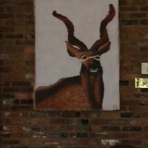 Meet your Posher, Drew